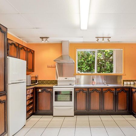 4Bed Spacious Villa In Chatswood Auckland Exterior photo
