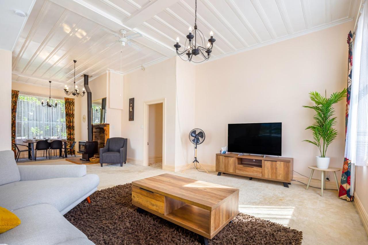 4Bed Spacious Villa In Chatswood Auckland Exterior photo